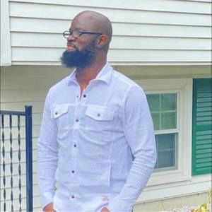 Meet your Posher, Samuel